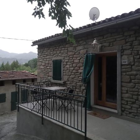 Agriturismo Il Regno Del Marrone Castel del Rio Exterior photo